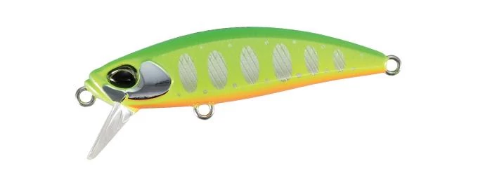 Duo Spearhead Ryuki 51S 5.1cm 5.5gr CPA4009 River Bait wobbler