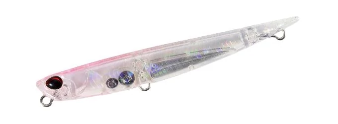Duo Bayruf Manic Fish 88 8.8cm 11gr CLA0618 UV Clear Crush wobbler
