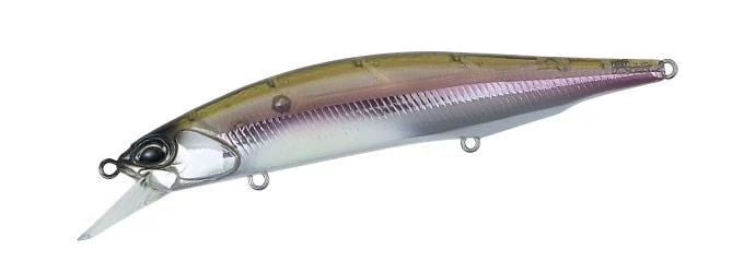 Duo Realis Jerkbait 110SP 16,2gr DSH3061 Komochi Wakasagi wobbler