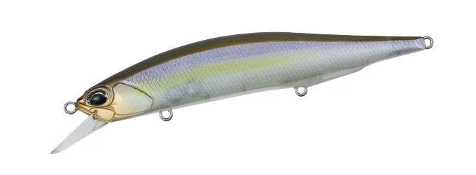 Duo Realis Jerkbait 110SP 16.2gr CCC3176 Morning Dawn wobbler