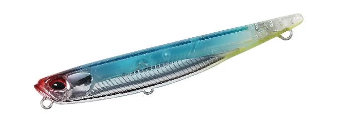Duo Bayruf Manic Fish 77 7,7cm 9gr CCC0092 LG Mazume Sardine wobbler