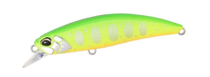 Duo Spearhead Ryuki 60S 6cm 6.5gr ASI4044 Full Chart Yamame wobbler