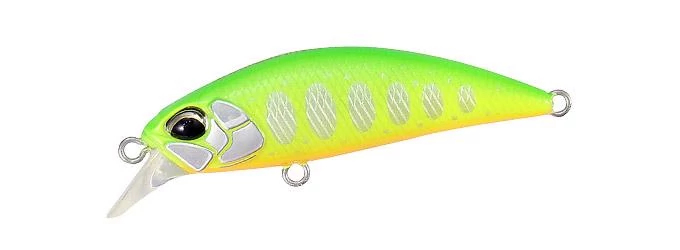 Duo Spearhead Ryuki 45S 4.5cm 4gr ASI4044 Full Chart Yamame wobbler