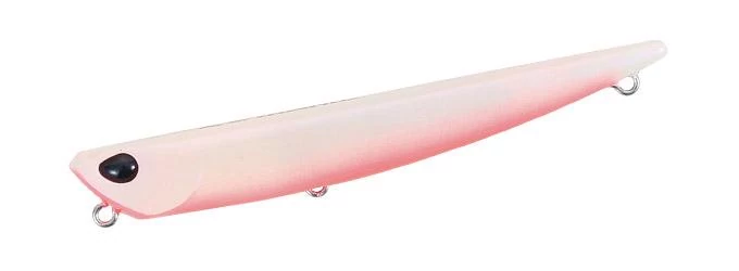 Duo Bayruf Manic 75 7.5cm 7.6gr ACC0022 Bay White wobbler