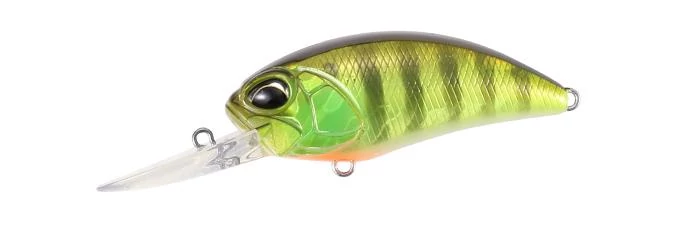 Duo Realis Crank M65 11A 6.5cm 16gr AJA3055 Chart Gill Halo wobbler