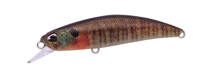 Duo Spearhead Ryuki 60S 6cm 6.5gr CCC3357 True Gill wobbler