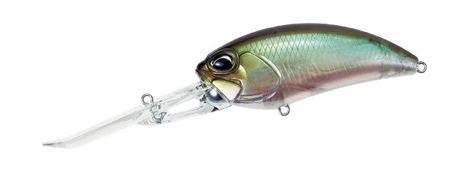 Duo Realis Crank G87 15A G-FIX 8.7cm 34gr GEA3006 Ghost Minnow wobbler