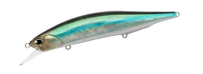Duo Realis Jerkbait 110SP 16.2gr CAA4005 Sapphire Lux wobbler