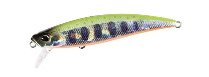 Duo Spearhead Ryuki 71S 7.1cm 10gr ADA4055 Chart Back Yamame OB wobbler