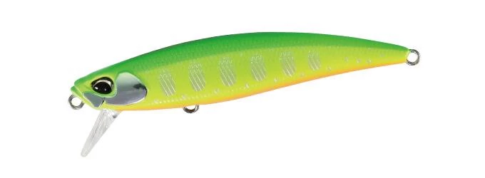 Duo Spearhead Ryuki 71S 7.1cm 10gr ASI4044 Full Chart Yamame wobbler