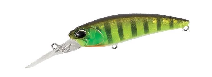 Duo Realis Shad 62DR SP 6.2cm 6gr AJA3055 Chart Gill Halo wobbler