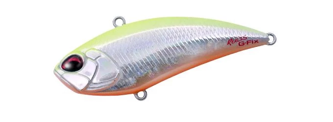 Duo Realis Vibration 68 G-FIX 6,8cm 21gr ADA3062 Tequila Halo wobbler