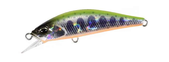 Duo Spearhead Ryuki 50S Takumi 5cm 4gr ADA4055 Chart Back Yamame OB wobbler