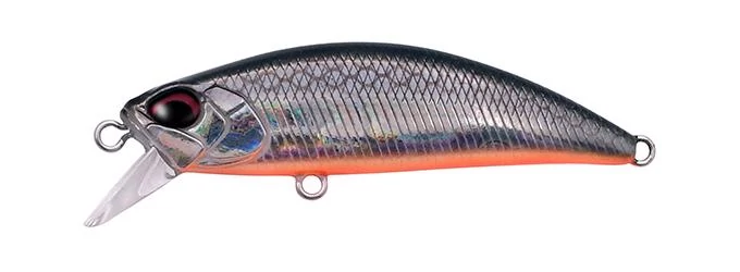 Duo Spearhead Ryuki 50S 5cm 4.5gr ADA3081 Prism Shad wobbler