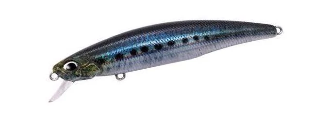 Duo Tide Minnow 90S 9cm 15gr CMA0486 Real Sardine wobbler