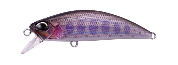 Duo Spearhead Ryuki 50S 5cm 4.5gr ANAZ112 Amethyst Yamame wobbler