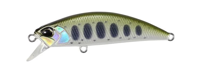 Duo Spearhead Ryuki 50S 5cm 4.5gr ANI4174 Pearl Yamame wobbler