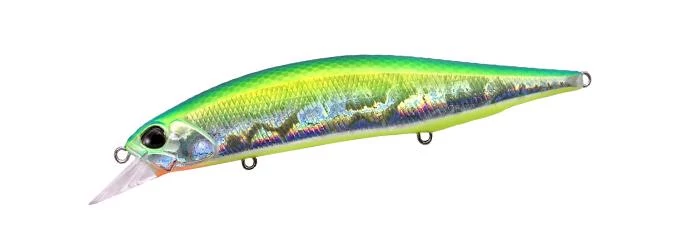 Duo Realis Jerkbait 100SP 14.5gr ADA3238 Citrus Shiner wobbler