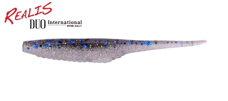 Duo Realis Versa Pintail 3