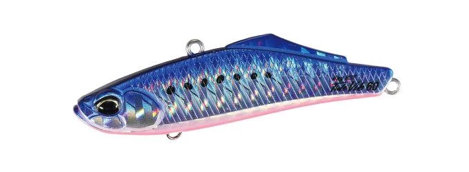 Duo Bayruf Tide Vib 60 6cm 9,6gr AHA0087 Mazume Sardine wobbler