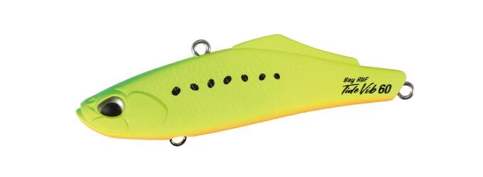 Duo Bayruf Tide Vib 60 6cm 9,6gr ACC0547 Mat Chart Sardine wobbler