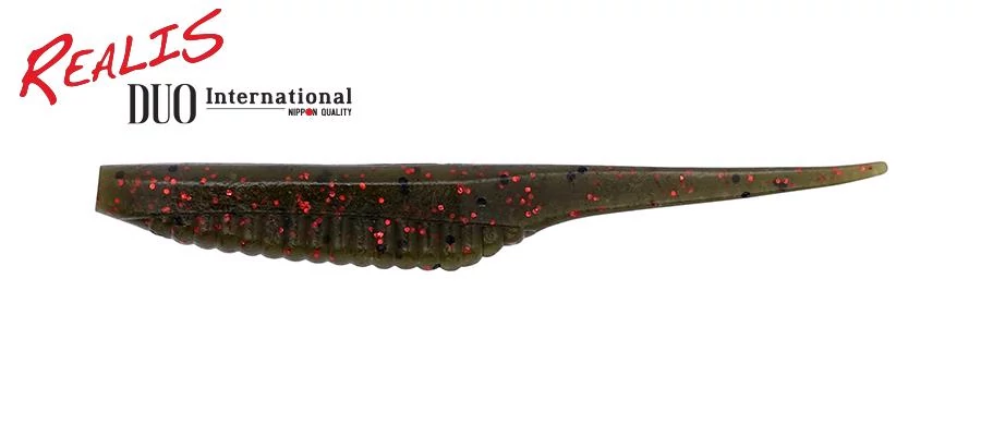Duo Realis Versa Pintail 5