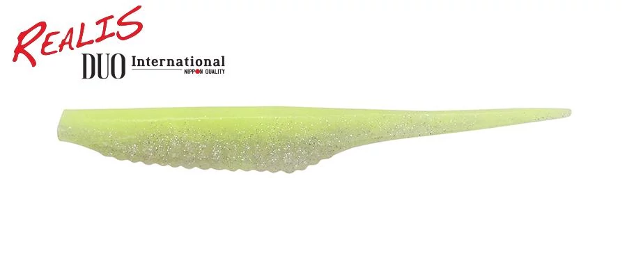 Duo Realis Versa Pintail 5