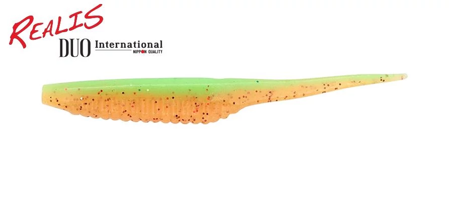 Duo Realis Versa Pintail 5