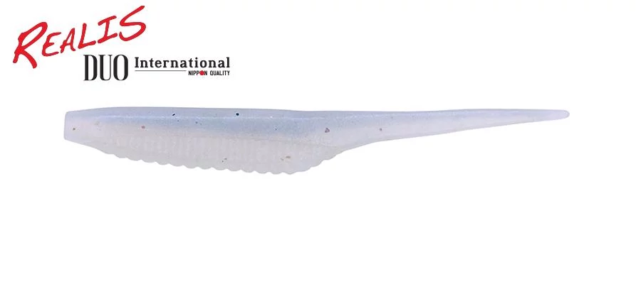 Duo Realis Versa Pintail 5