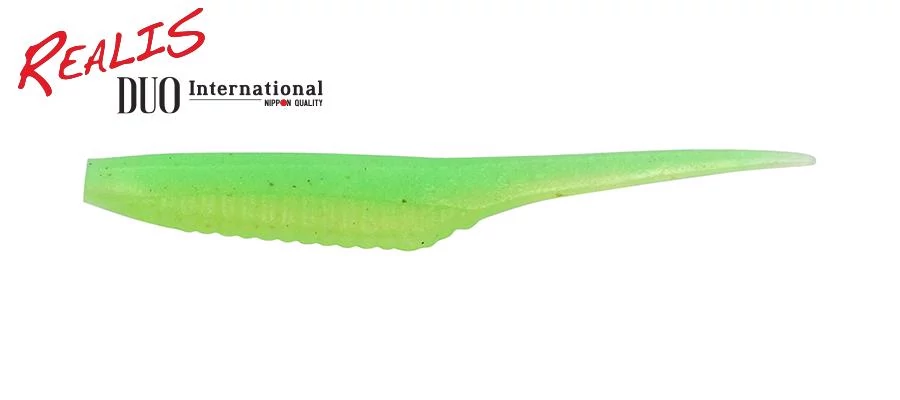Duo Realis Versa Pintail 5