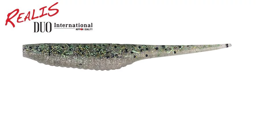 Duo Realis Versa Pintail 5