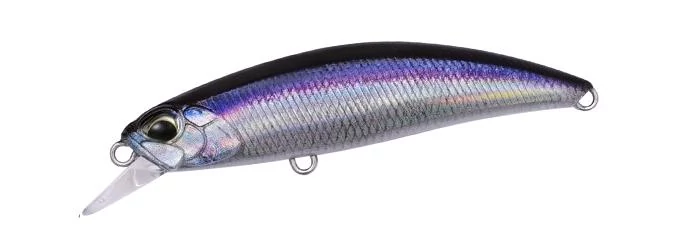 Duo Spearhead Ryuki 60S 6cm 6.5gr CNA0534 UV Flash wobbler