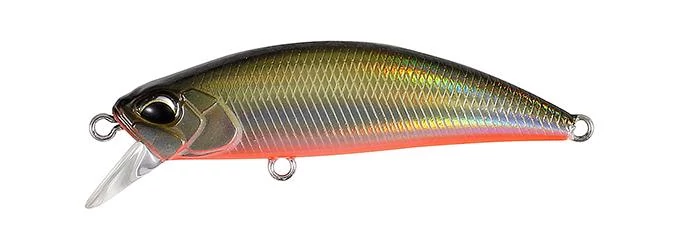 Duo Spearhead Ryuki 50S 5cm 4.5gr ANA4043 Militia RB wobbler