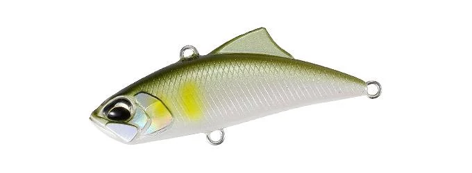 Duo Spearhead Ryuki VIBE 4.5cm 5.3gr ANI4010 Pearl Ayu wobbler