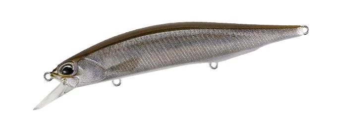 Duo Realis Jerkbait 110SP 16.2gr CCC3816 Wakasagi ND wobbler