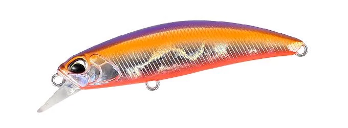 Duo Spearhead Ryuki 60S 6cm 6.5gr ADA4071 Hokkaido wobbler