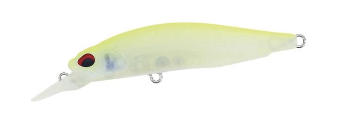 Duo Realis Rozante 77SP 7.7cm 8.4gr CCC3028 Ghost Chart wobbler