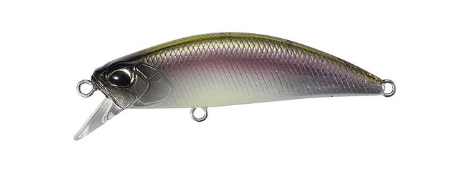 Duo Spearhead Ryuki 50S 5cm 4.5gr CRA3061 Komochi Wakasagi wobbler