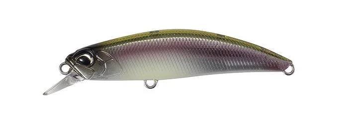 Duo Spearhead Ryuki 60S 6cm 6.5gr CRA3061 Komochi Wakasagi wobbler