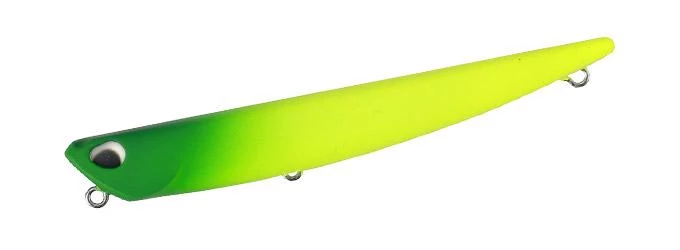 Duo Bayruf Manic 75 7.5cm 7.6gr ACC0346 Mat Banana wobbler