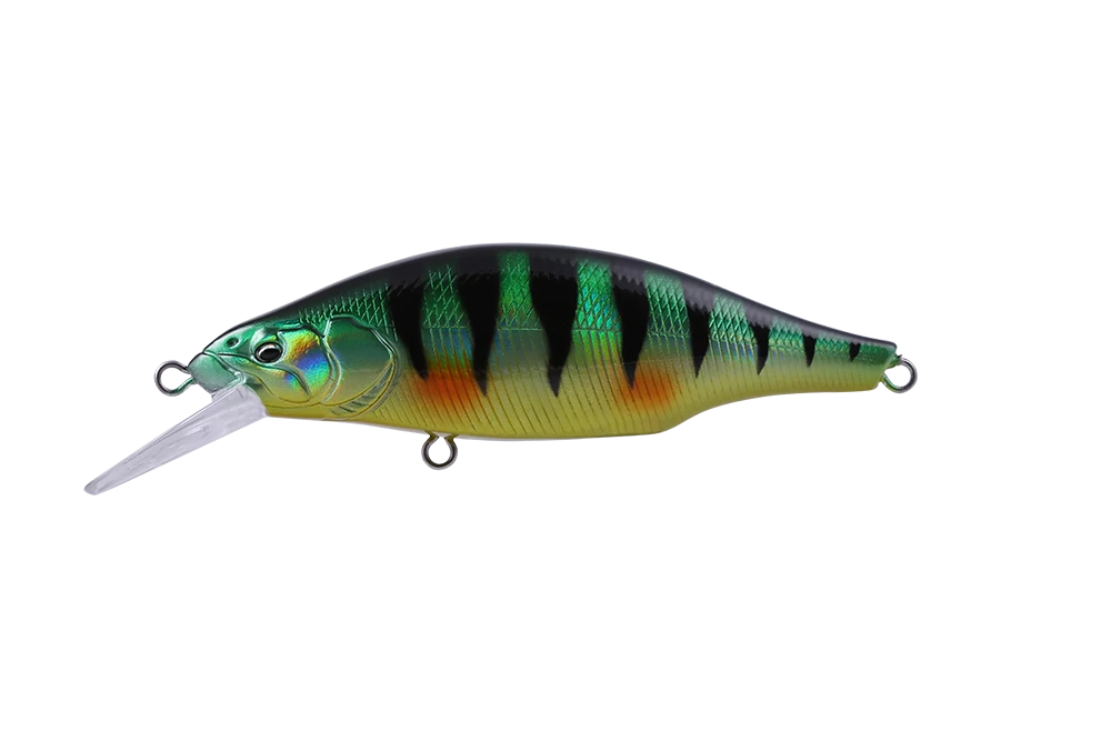 Babyface SD110-F 110mm 30gr 10 Perch wobbler