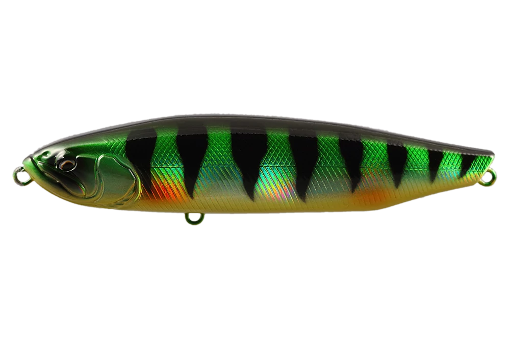 Babyface PL135 135mm 35gr 10 Perch wobbler