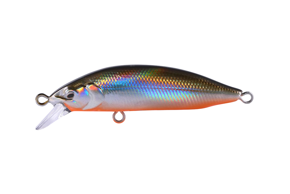 Babyface M50SR-S 50mm 3.3gr 26 Tennessee Shad wobbler