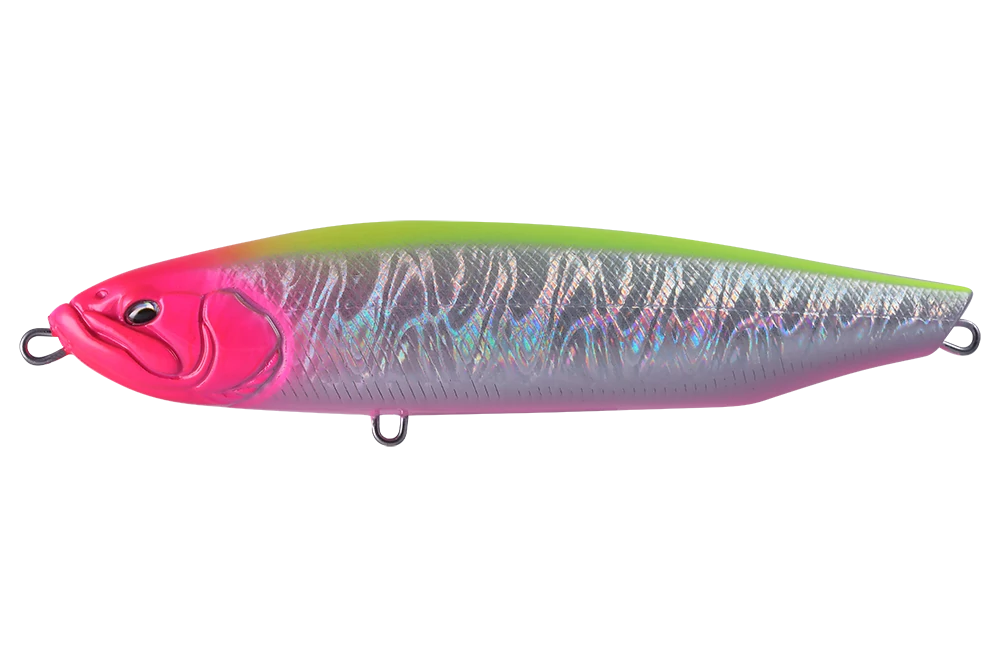 Babyface PL135 135mm 35gr 34 BF Pink Magic wobbler