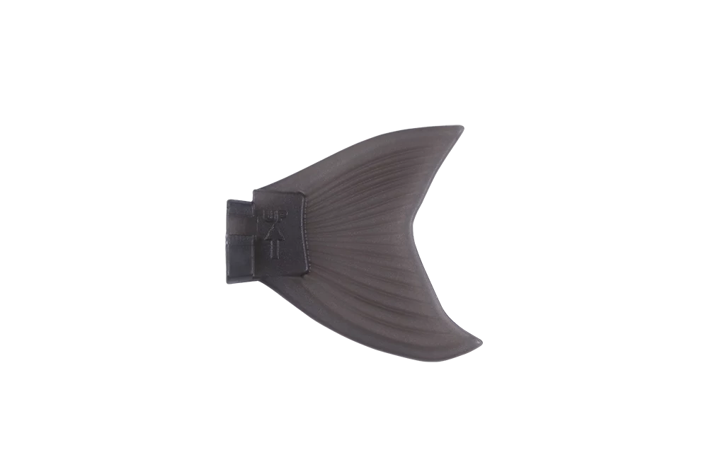 Babyface BB180 TP1 Standard Grey csere farok wobbler