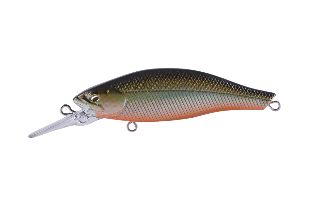 Babyface SH60-SP 60mm 5gr 26 Tennessee Shad wobbler