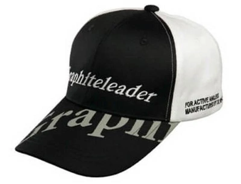 Graphiteleader Cool Max black sapka
