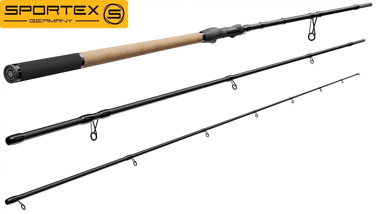 Sportex Xclusive Match XT 420 5-29gr match bot
