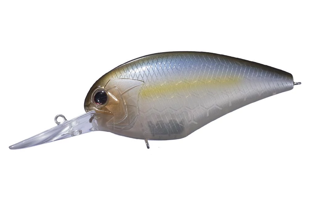 OSP Blitz Magnum Mr 90mm 45g P23 Tasty Shad wobbler