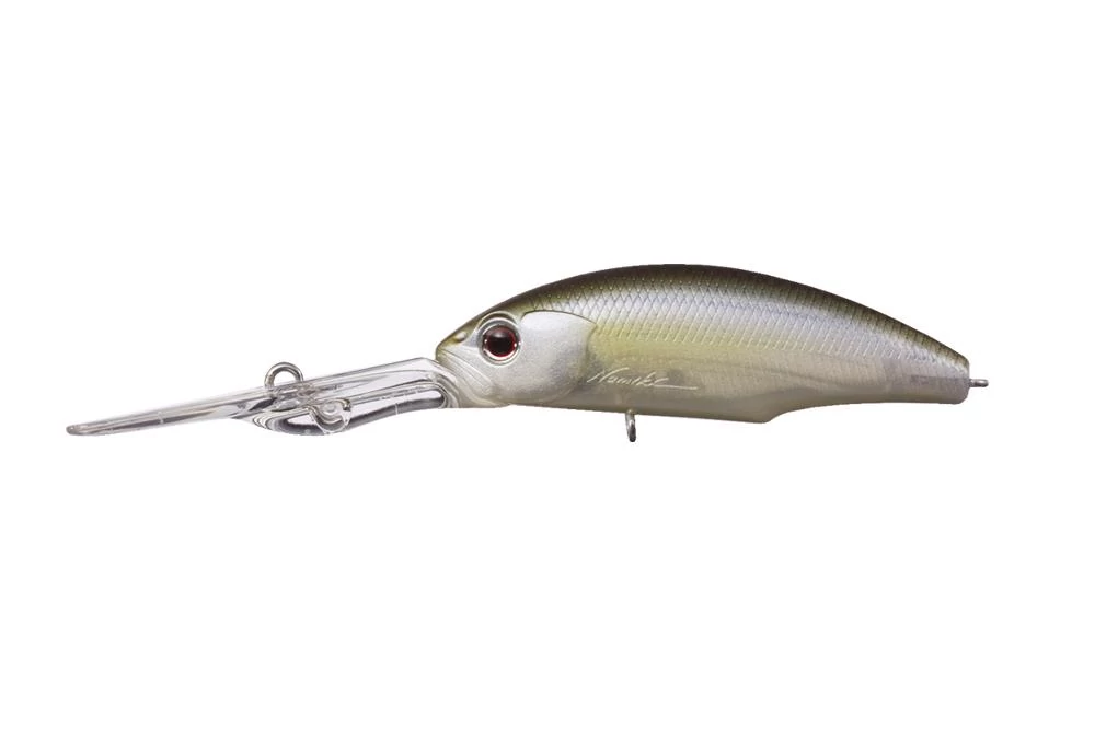 OSP Power Dunk Suspend 57mm 7.9g P23 Tasty Shad wobbler